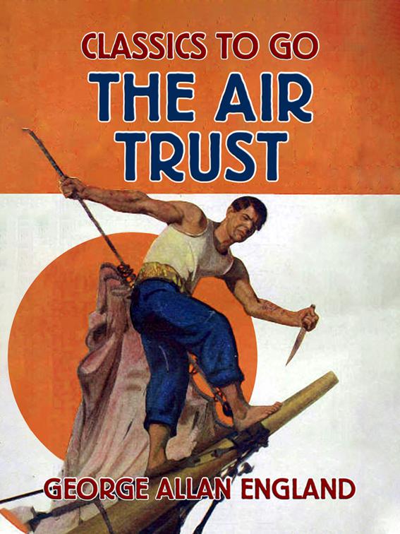 The Air Trust, Classics To Go