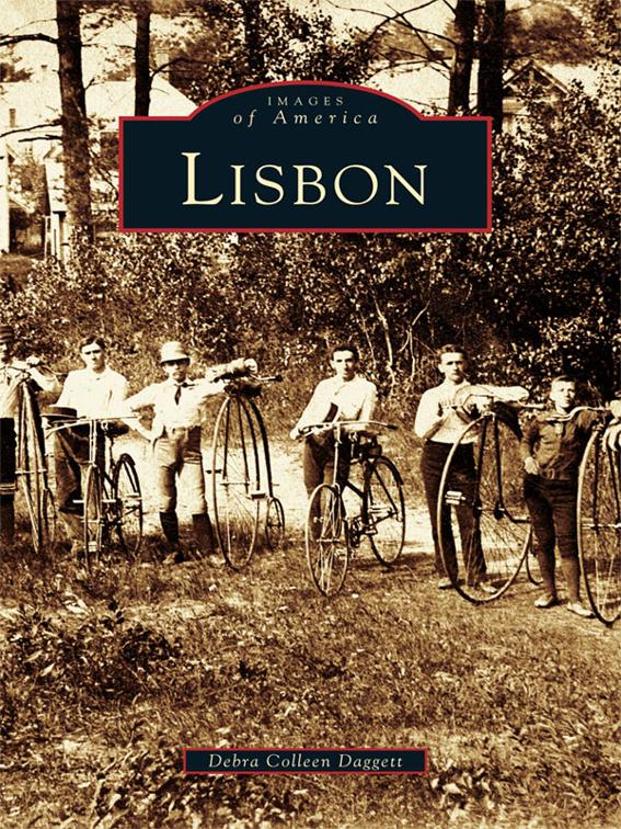 Lisbon, Images of America