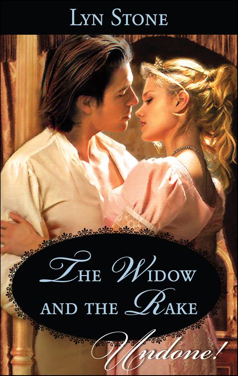 Widow and the Rake, Undone!