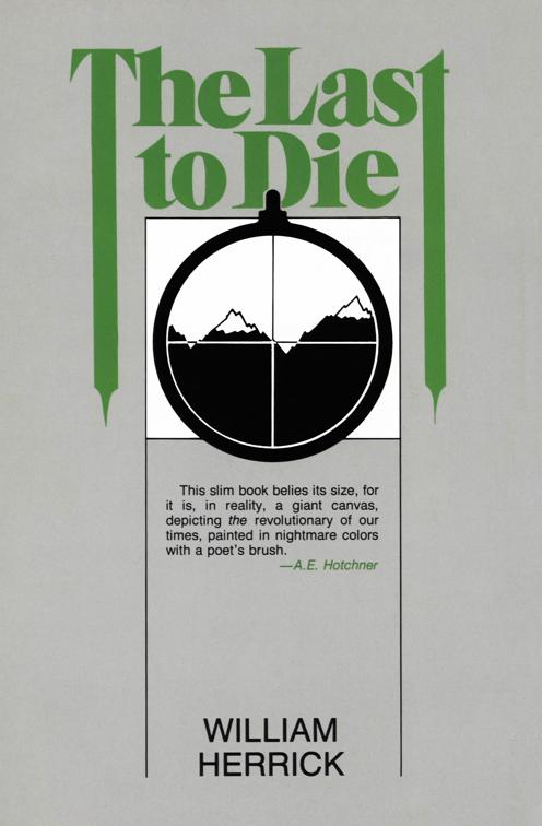 Last to Die