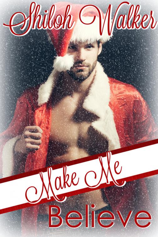 Make Me Believe