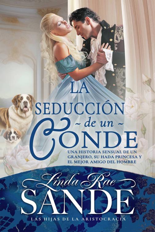 La seducción de un conde, Las hijas de la aristocracia, #3