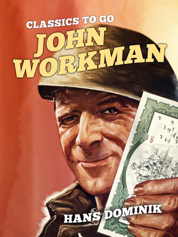 John Workman, Classics To Go