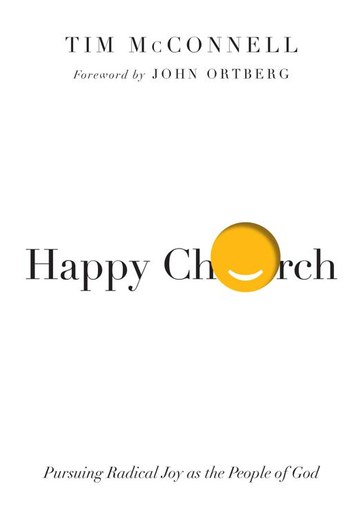 Happy Church