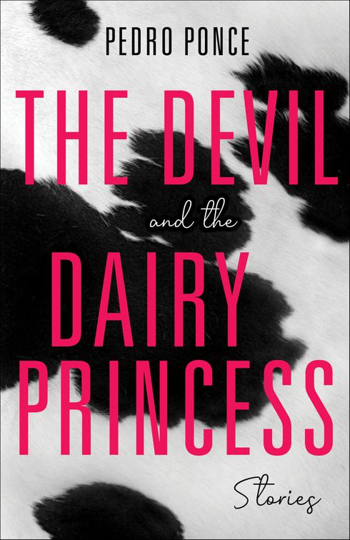 Devil and the Dairy Princess, Blue Light