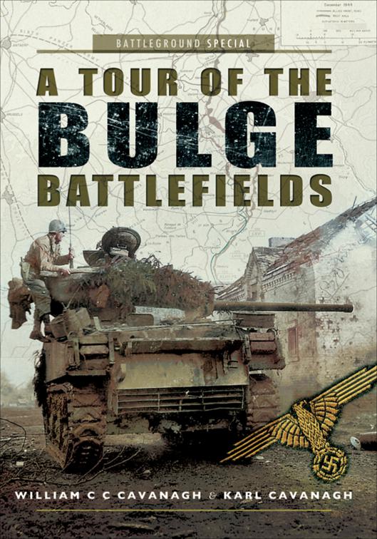 Tour of the Bulge Battlefields, Battleground Special