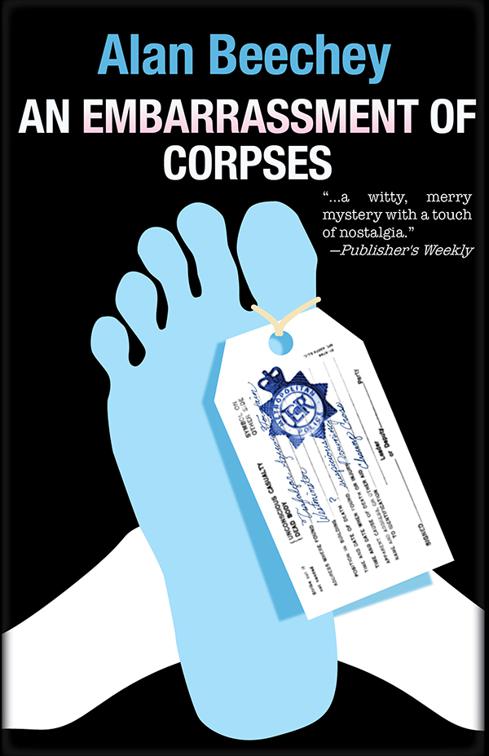 Embarrassment of Corpses, Oliver Swithin Mysteries