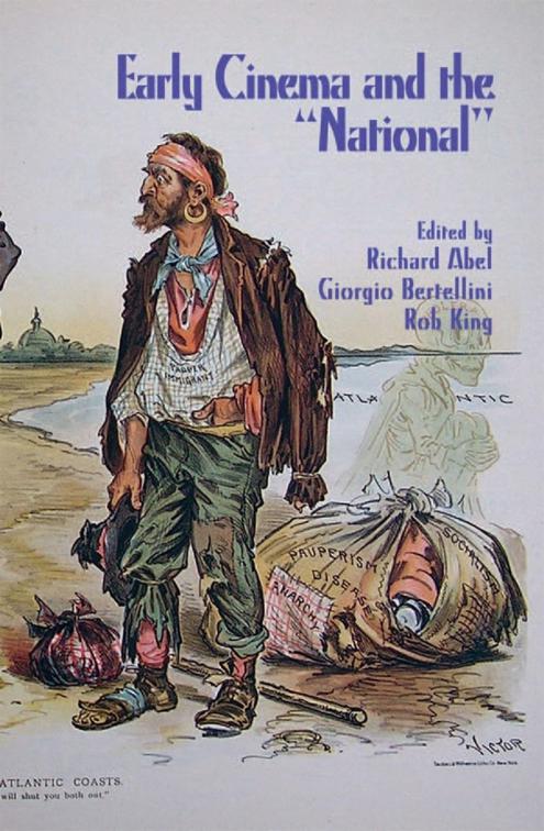 Early Cinema and the &quot;National&quot;