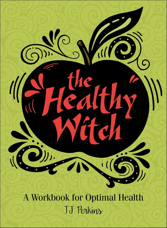 Healthy Witch