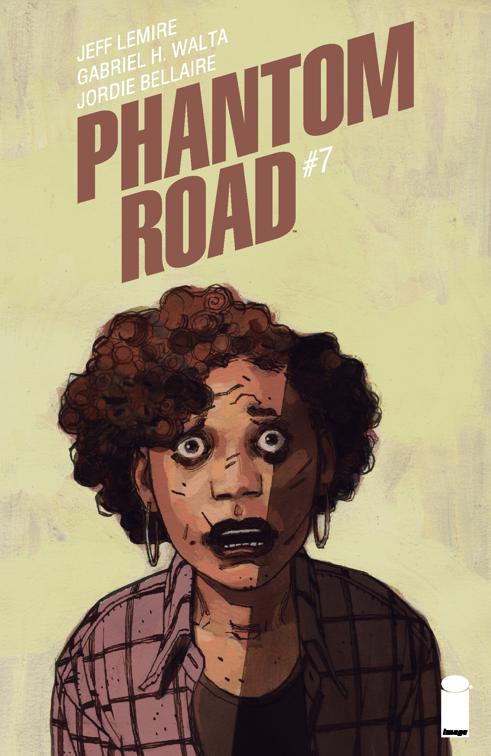 Phantom Road #7, Phantom Road