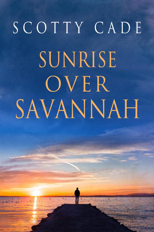 Sunrise Over Savannah, Sunrise Over Savannah and Chasing the Horizon