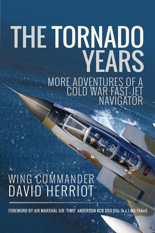 Tornado Years