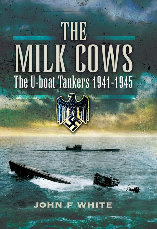 Milk Cows