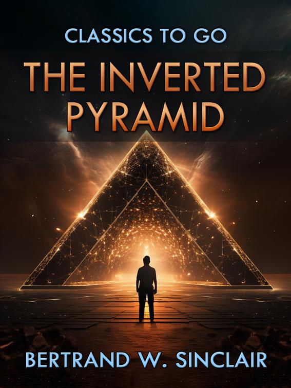 The Inverted Pyramid, Classics To Go
