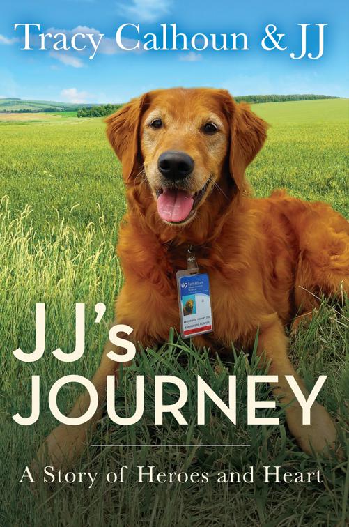 JJ&#x27;s Journey