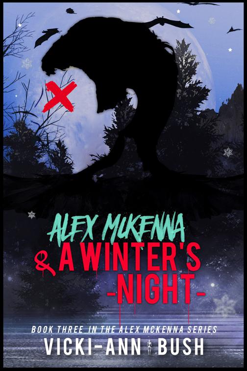 Alex McKenna and a Winter&#x27;s Night