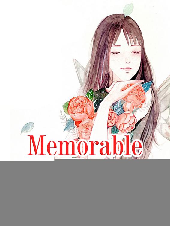 Memorable Kiss, Volume 1