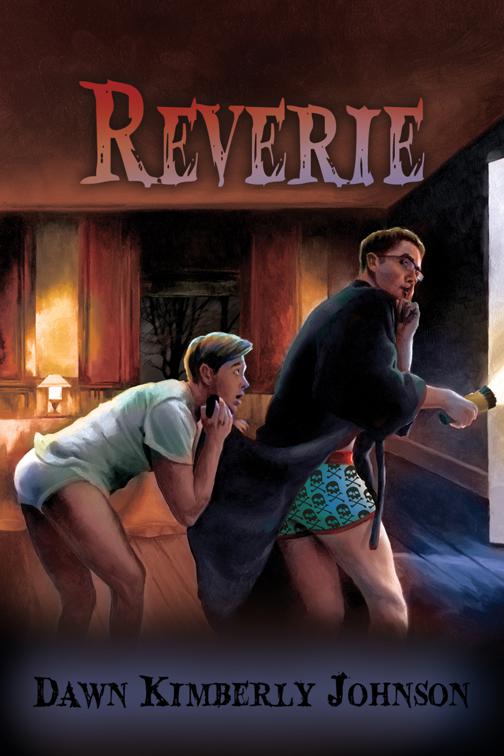 Reverie, 2010 Daily Dose - Midsummer&#x27;s Nightmare