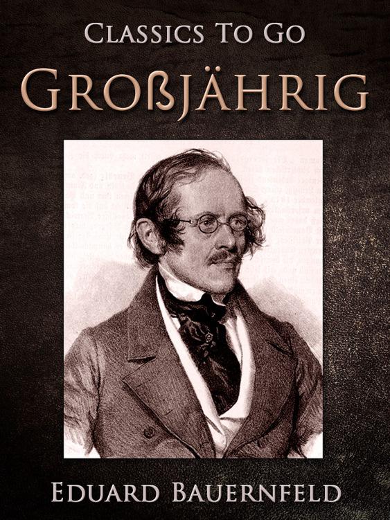 Großjährig, Classics To Go