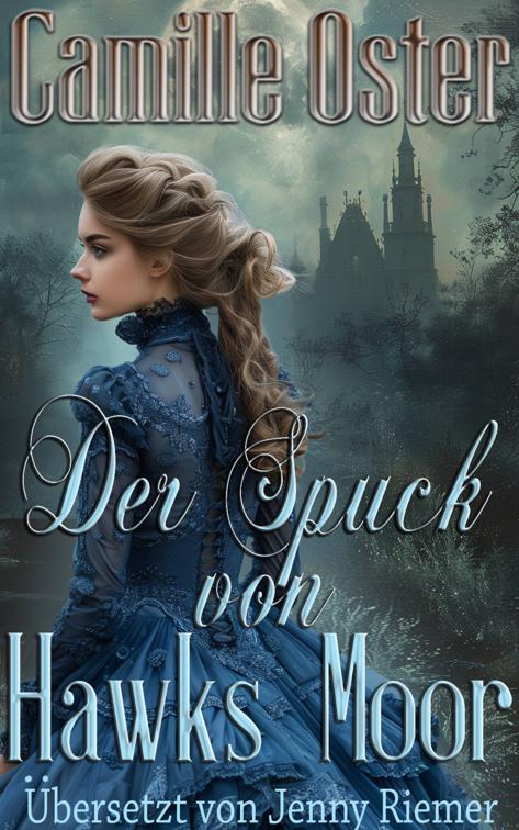Der Spuck von Hawks Moor