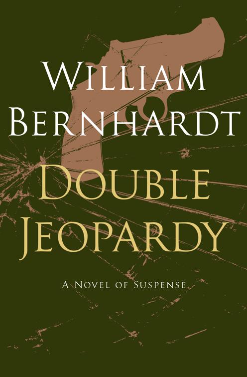 Double Jeopardy