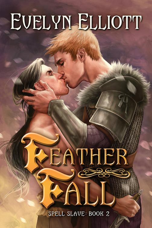 Feather Fall, Spell Slave