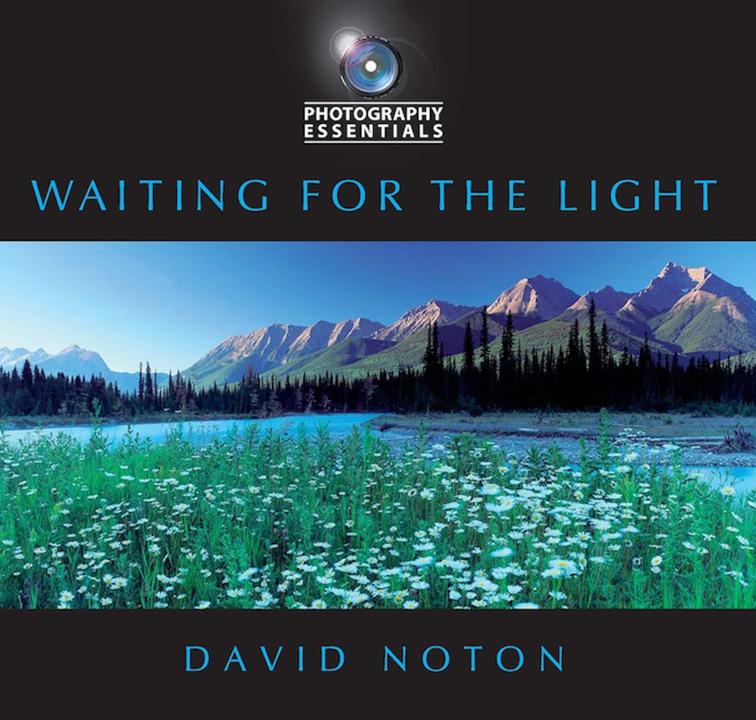 Waiting for the Light, Photography Essentials