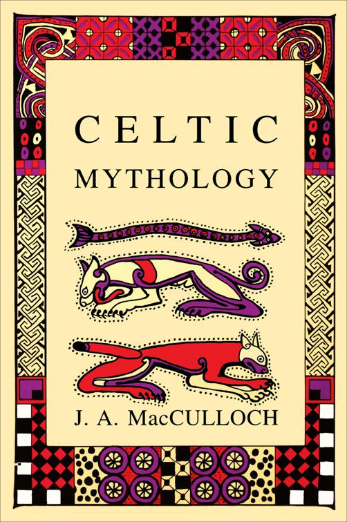 Celtic Mythology