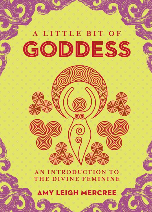 Little Bit of Goddess, Little Bit Series