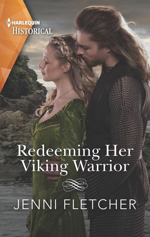 Redeeming Her Viking Warrior, Sons of Sigurd