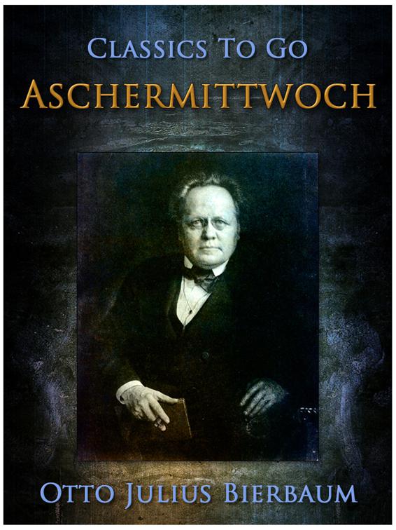 Aschermittwoch, Classics To Go