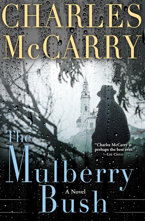 Mulberry Bush