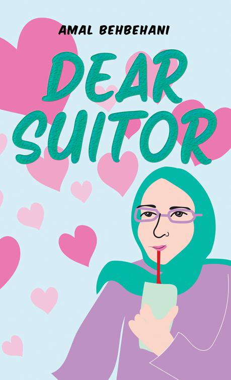 Dear Suitor