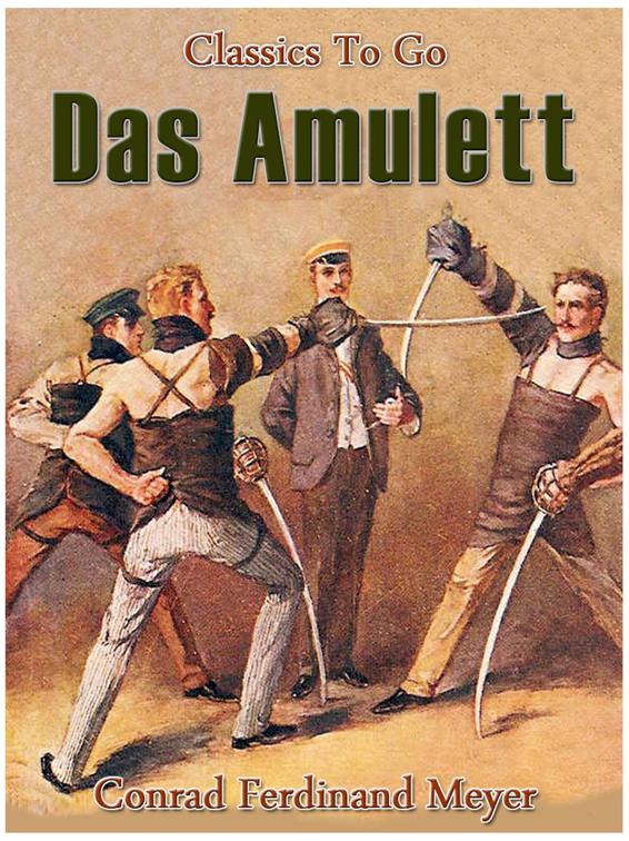Das Amulett, Classics To Go