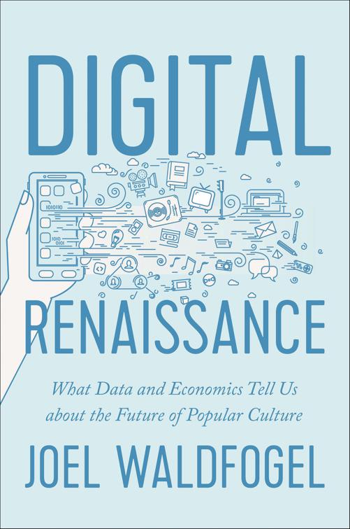 Digital Renaissance