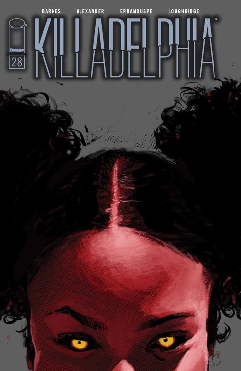 Killadelphia #28, Killadelphia