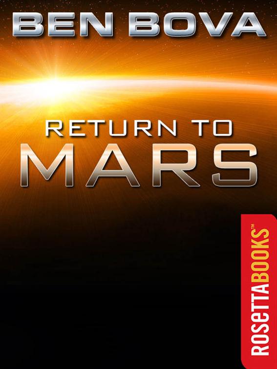 Return to Mars, The Grand Tour