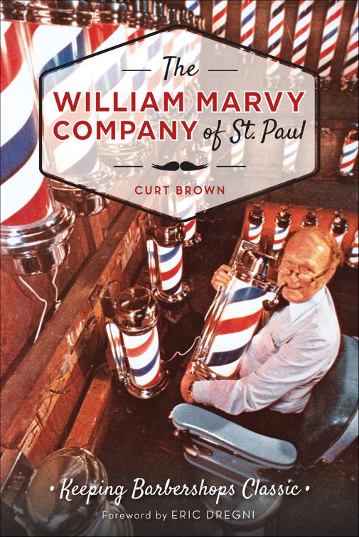 William Marvy Company of St. Paul