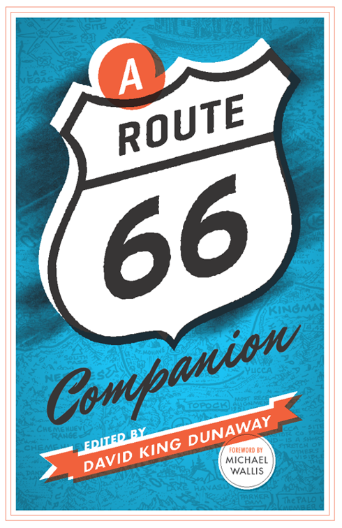 Route 66 Companion