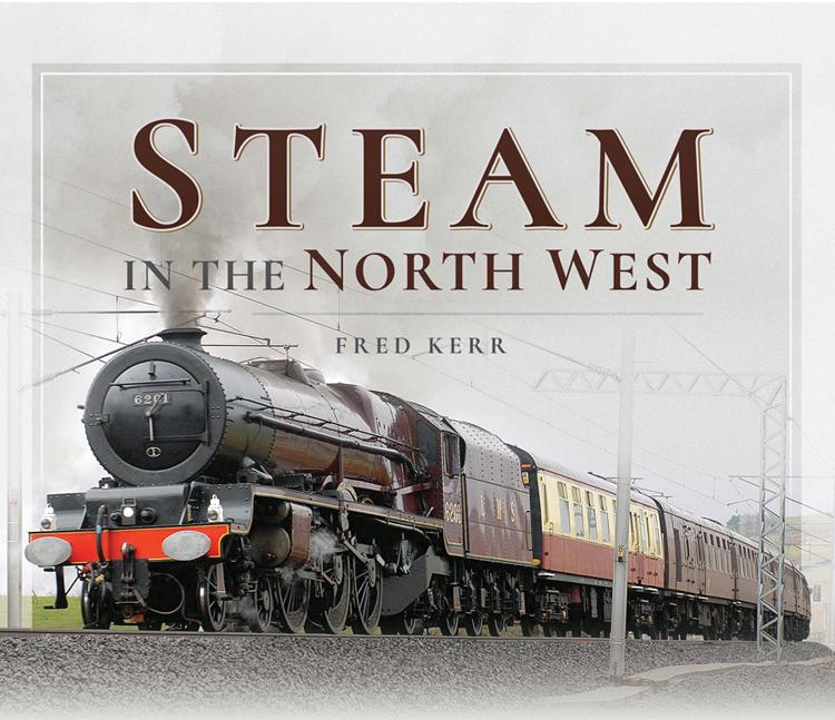 Steam in the North West