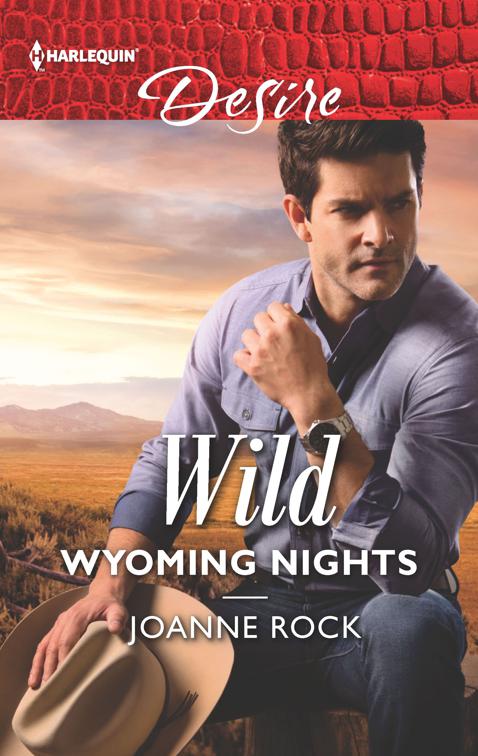 Wild Wyoming Nights, The McNeill Magnates