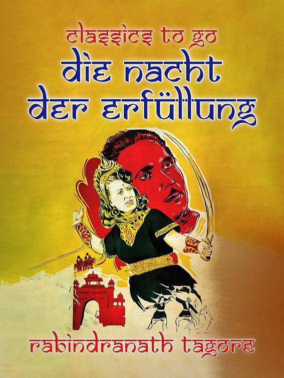 Die Nacht der Erfüllung, Classics To Go