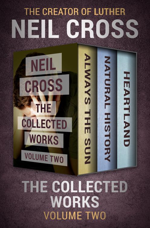 Collected Works Volume Two