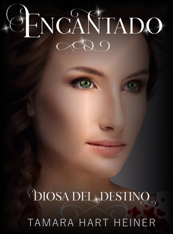 Encantado, Diosa del Destino