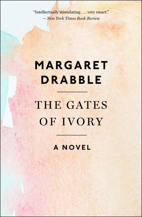 Gates of Ivory