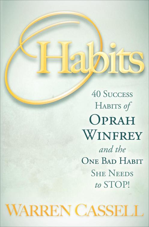 O&#x27;Habits