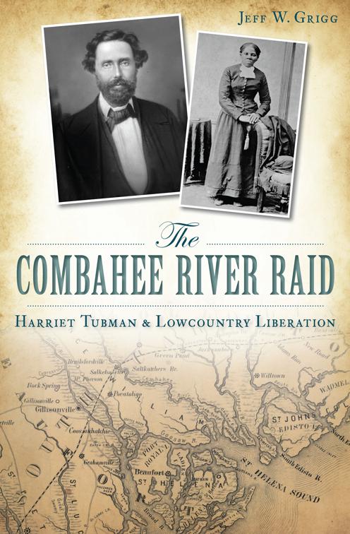 Combahee River Raid