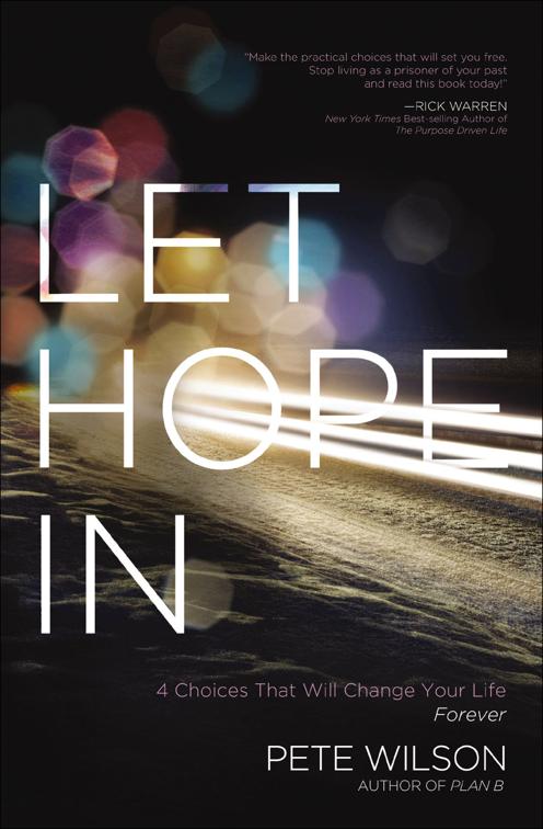 Let Hope In