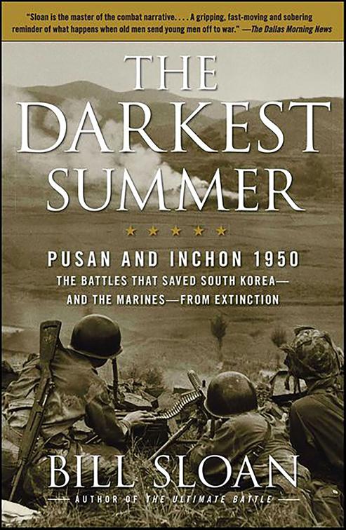 Darkest Summer