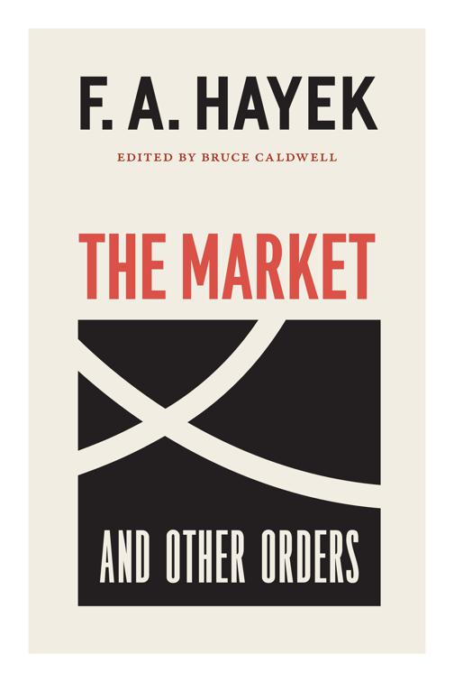 Market and Other Orders